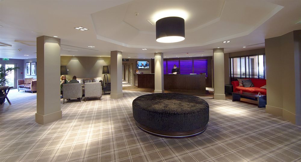 Village Hotel Swindon Exterior foto
